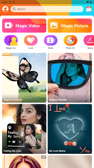 Noizz app
