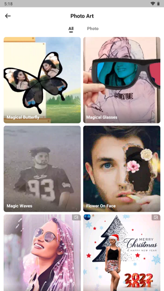 Noizz app