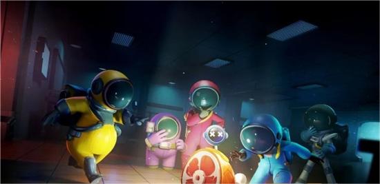 super sus太空行动国际版