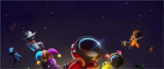 super sus太空行动国际版