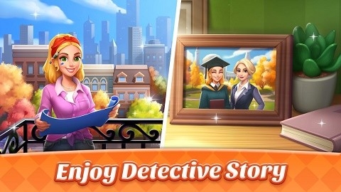 梦幻家居设计无限金币版