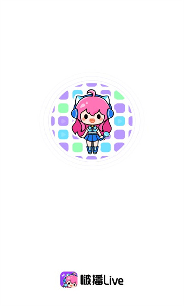 啵播live