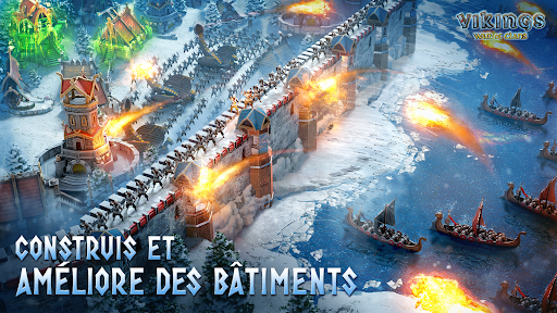 vikings: war of clans