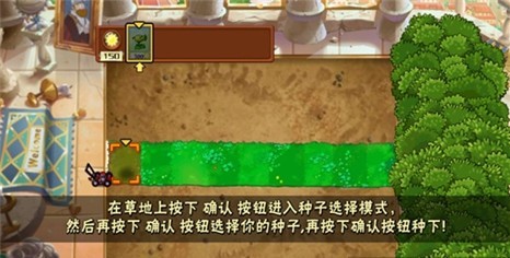 pvz夏版
