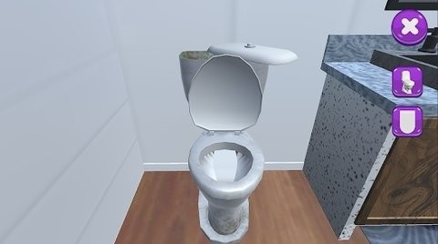 厕所模拟器2