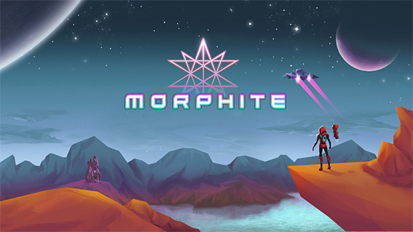 morphite