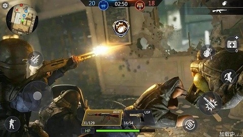 战争前线模拟器三战