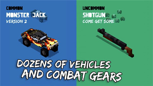 狂暴之路幸存者中文版(frs)