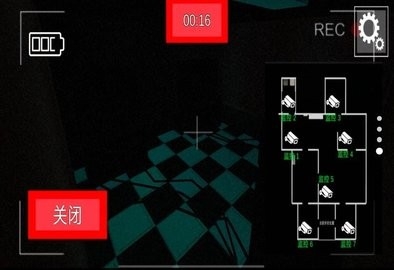 小猪惊魂