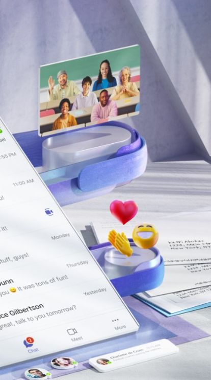 microsoft teams