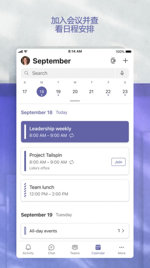 microsoft teams