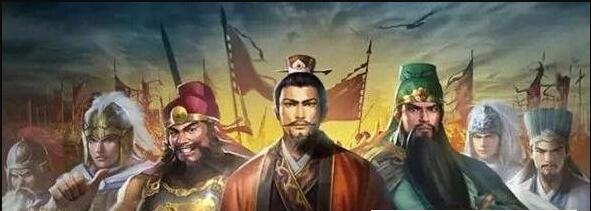 赵云与马云禄