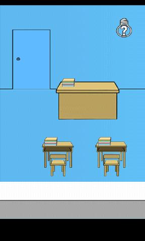 逃离数学课