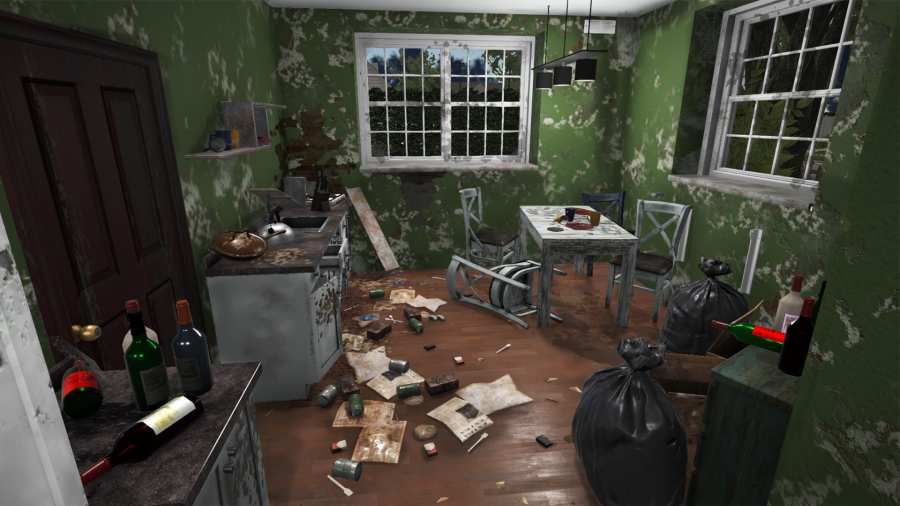house flipper