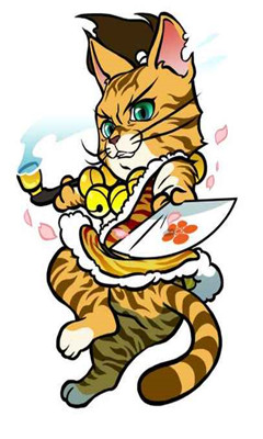 信喵之野望