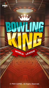 Nice Bowling