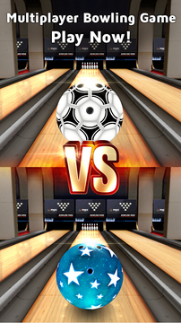Nice Bowling