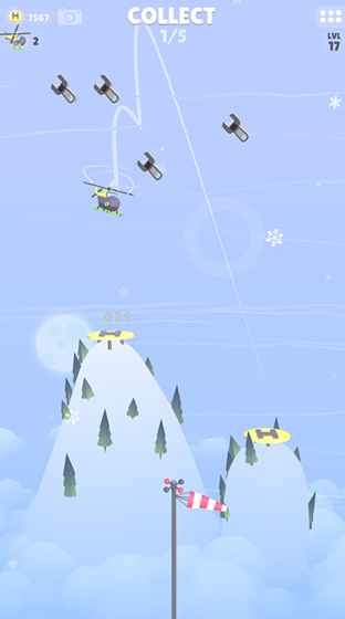 helihopper