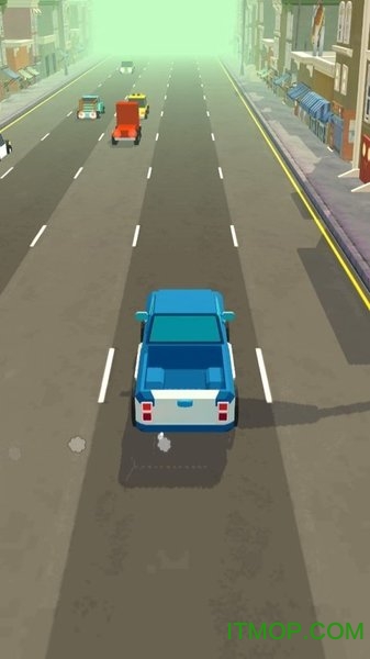 rrrush