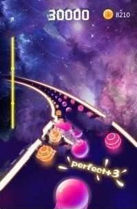 musical balls