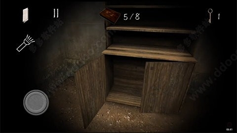 兰德里纳河的地下室2手游