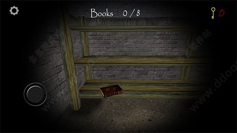 兰德里纳河的地下室2手游