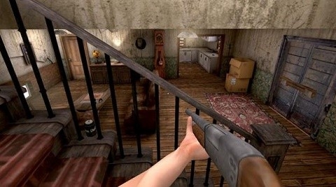 鬼屠夫2内置mod菜单