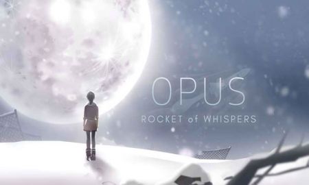 opus：灵魂之桥