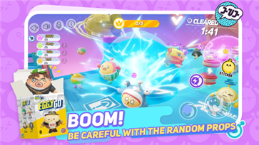 eggygo