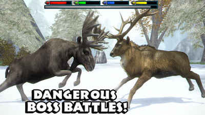 终极北极模拟器安卓版