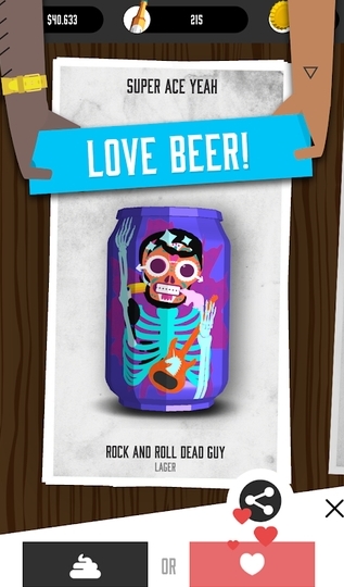 brew town啤酒小镇游戏官网