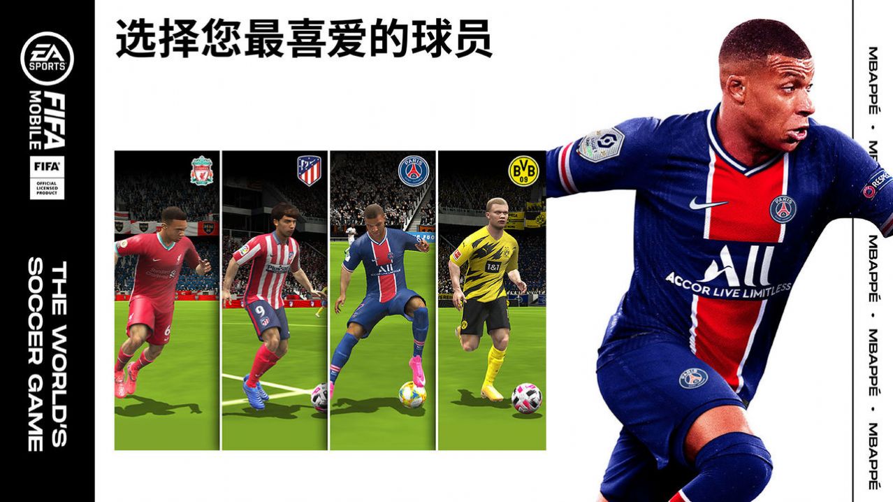 fifa足球