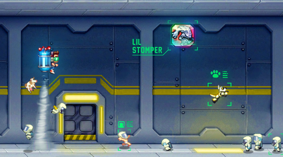 jetpack joyride