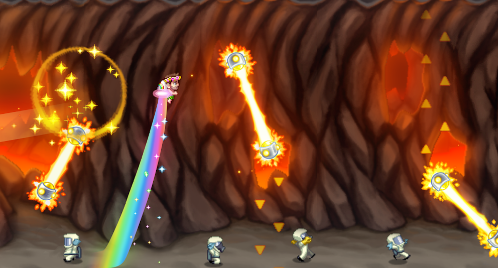 jetpack joyride