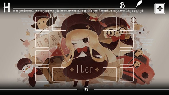 iter