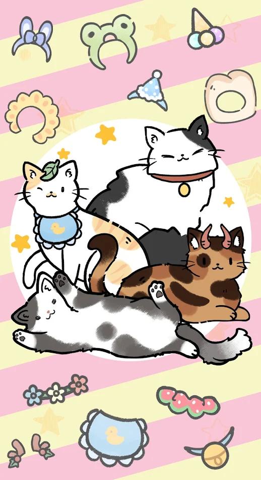 萌猫制造商