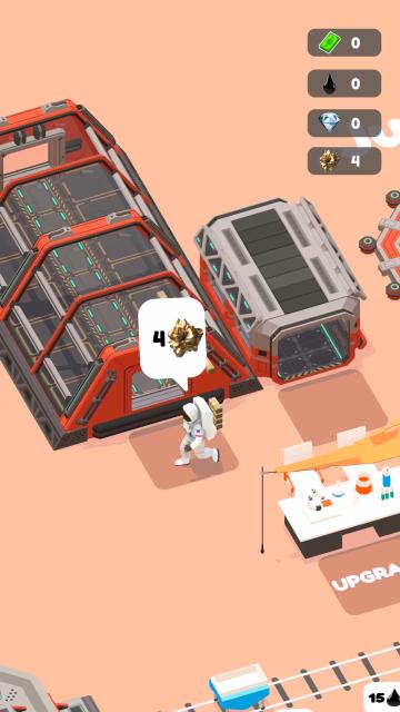 行星驱动器