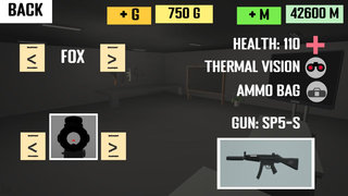 cqb射击