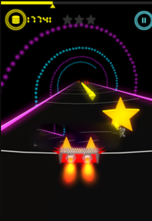 light racers