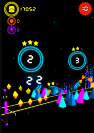 light racers