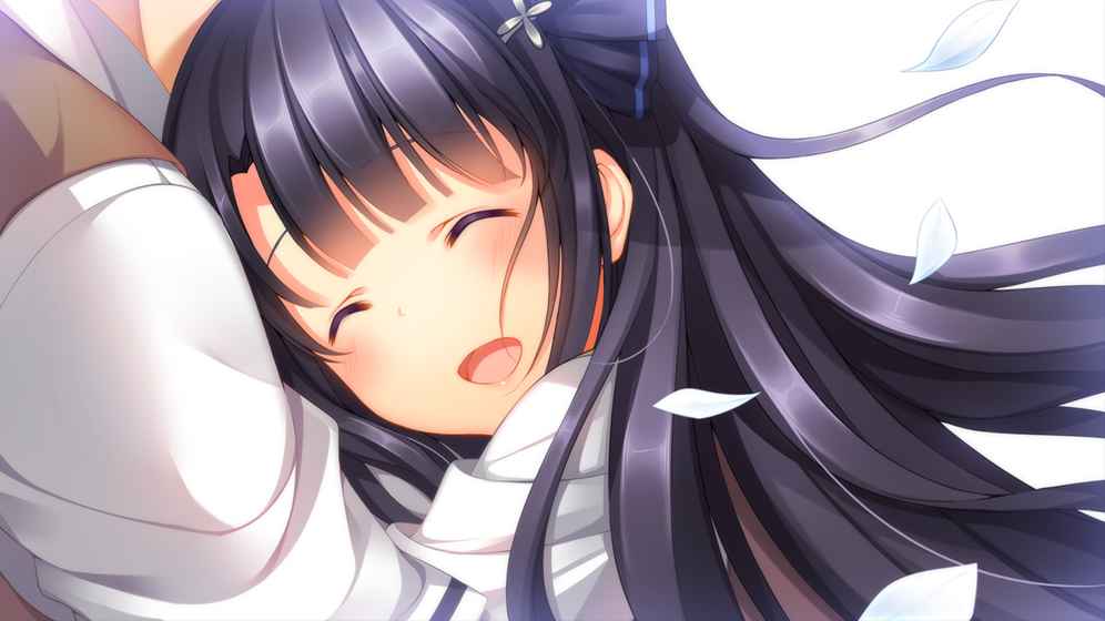 三色绘恋