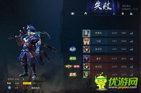 梦三国