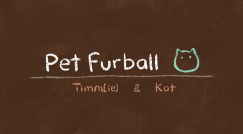 petfurball