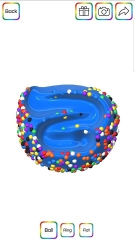 快清理粘液模拟器中文版