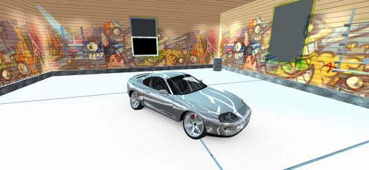 drift zoku
