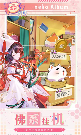 猫灵相册