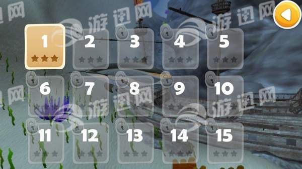 海洋海豚模拟器