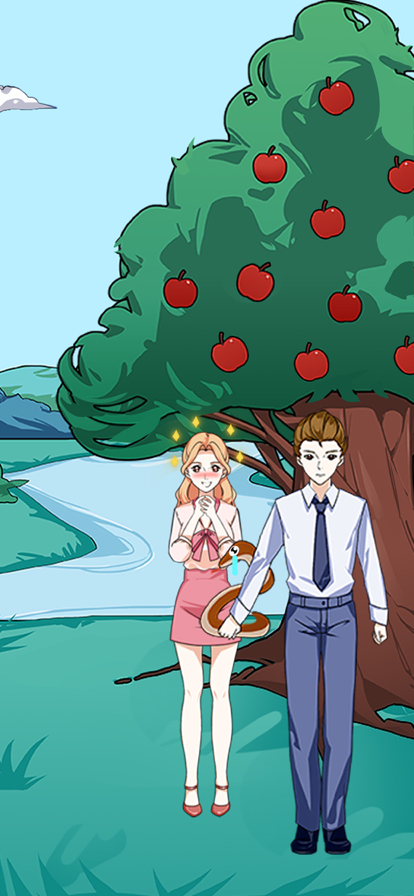 拆散情侣大作战12