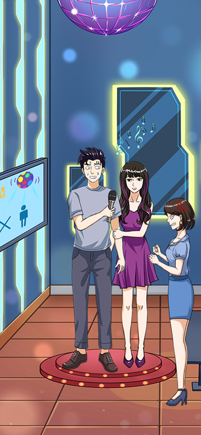 拆散情侣大作战12