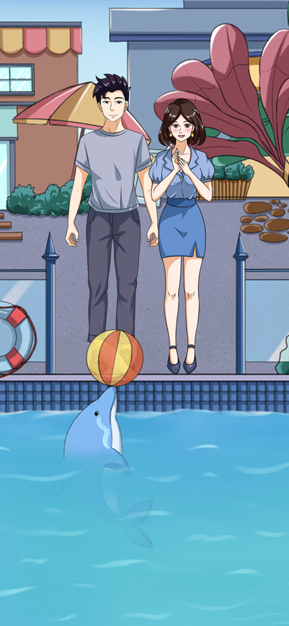 拆散情侣大作战12